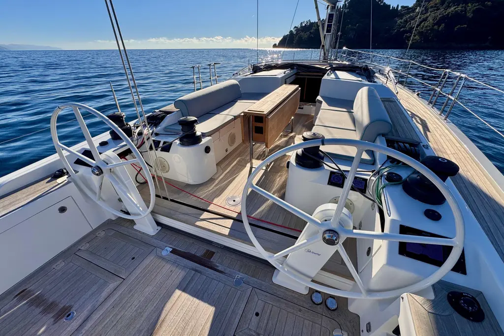 2021 Italiayachts Italia Yachts 15.98 Yacht For Sale in Bologna IT-BO 2021 Italiayachts Italia Yachts 15.98 Yacht For Sale in Bologna IT-BO