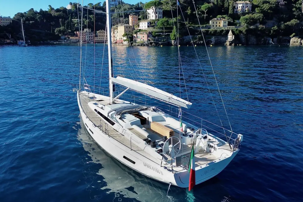 2021 Italiayachts Italia Yachts 15.98 Yacht For Sale in Bologna IT-BO 2021 Italiayachts Italia Yachts 15.98 Yacht For Sale in Bologna IT-BO