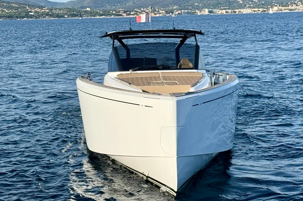 FIVE 3 2024 Pardo Yachts 50 Yacht For Sale in Cogolin Plage 83 FIVE 3 2024 Pardo Yachts 50 Yacht For Sale in Cogolin Plage 83