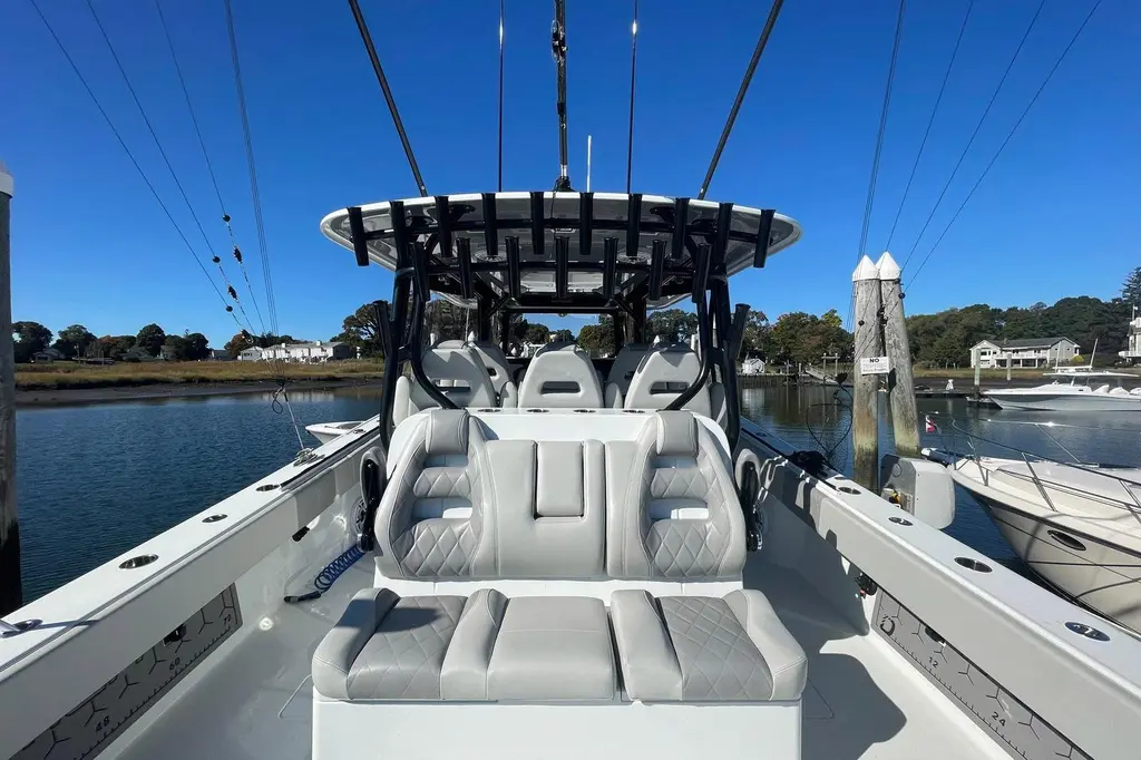 2024 Freeman 42LR Yacht For Sale in Lighthouse Point FL 2024 Freeman 42LR Yacht For Sale in Lighthouse Point FL
