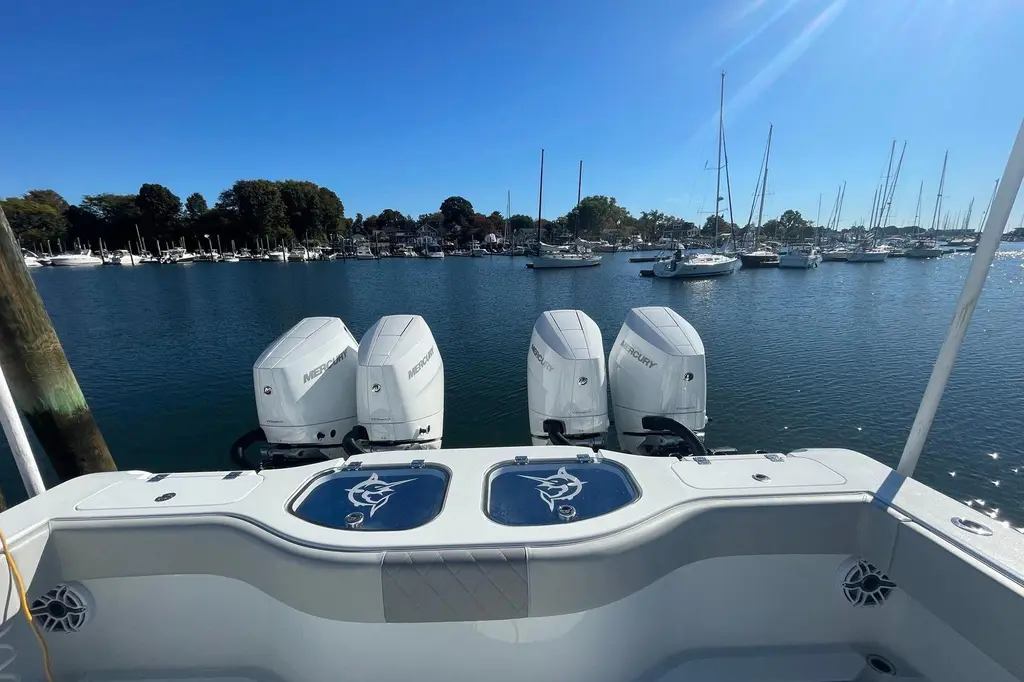 2024 Freeman 42LR Yacht For Sale in Lighthouse Point FL 2024 Freeman 42LR Yacht For Sale in Lighthouse Point FL