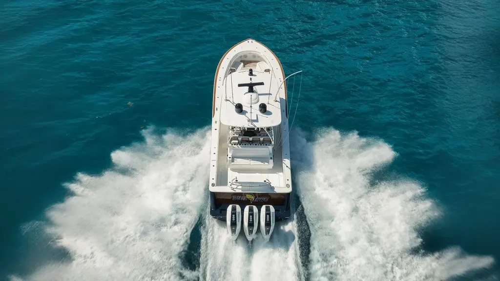 BULLDAWG 2023 Valhalla Boatworks V-46 Yacht For Sale in Fort Lauderdale FL BULLDAWG 2023 Valhalla Boatworks V-46 Yacht For Sale in Fort Lauderdale FL