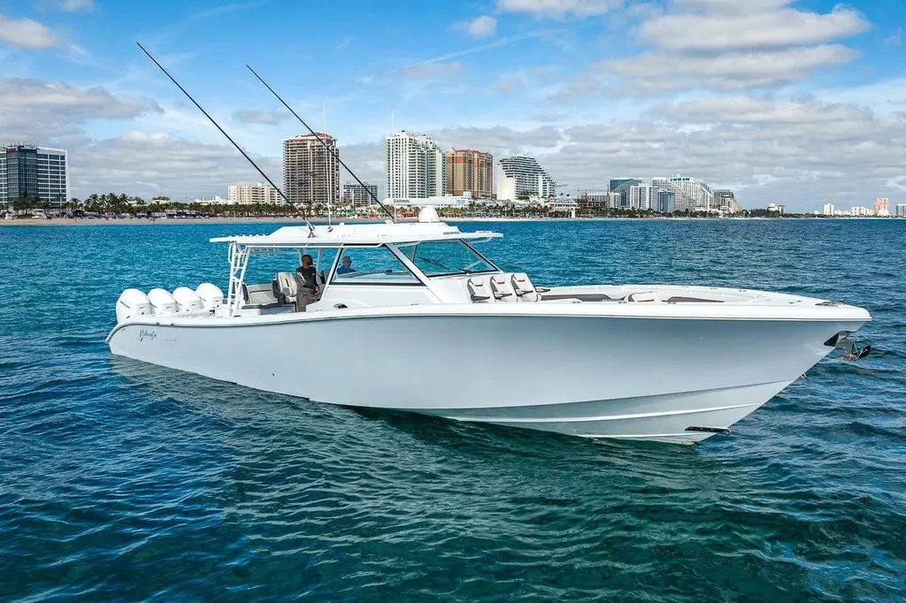 2024 Yellowfin 54 Offshore Yacht For Sale in Palm Beach FL 2024 Yellowfin 54 Offshore Yacht For Sale in Palm Beach FL