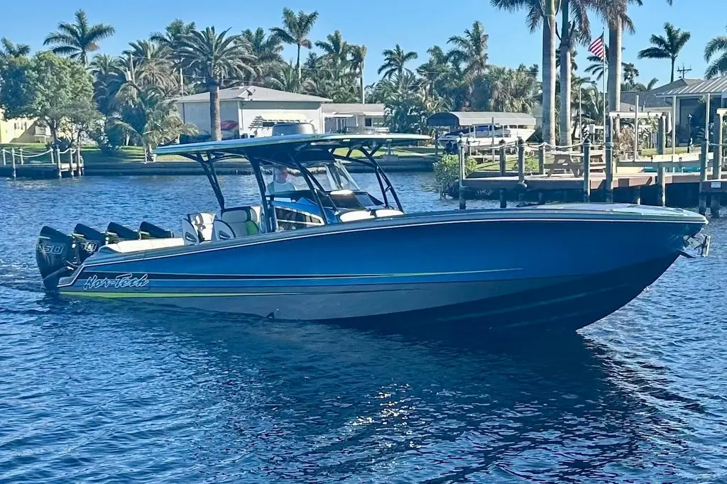 2023 Nor-Tech 390 Sport Center Console Yacht For Sale in Cape Coral FL 2023 Nor-Tech 390 Sport Center Console Yacht For Sale in Cape Coral FL