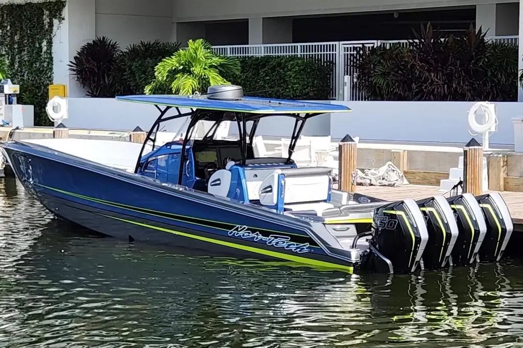 2023 Nor-Tech 390 Sport Center Console Yacht For Sale in Cape Coral FL 2023 Nor-Tech 390 Sport Center Console Yacht For Sale in Cape Coral FL