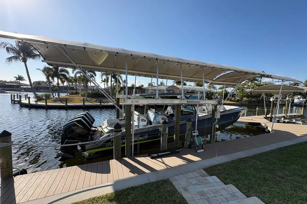 2023 Nor-Tech 390 Sport Center Console Yacht For Sale in Cape Coral FL 2023 Nor-Tech 390 Sport Center Console Yacht For Sale in Cape Coral FL