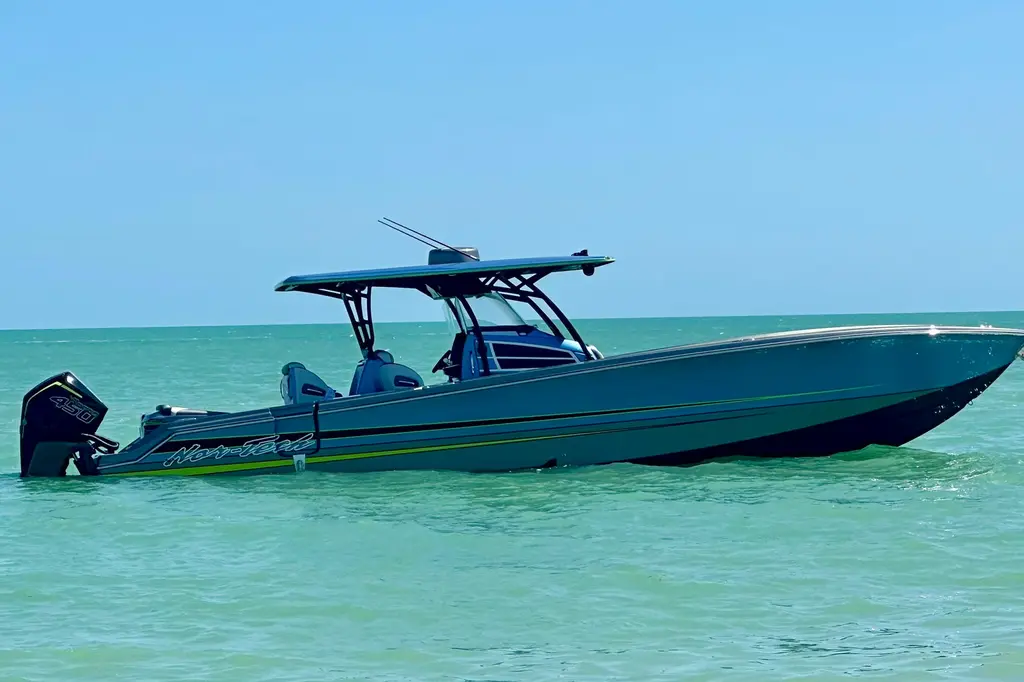 2023 Nor-Tech 390 Sport Center Console Yacht For Sale in Cape Coral FL 2023 Nor-Tech 390 Sport Center Console Yacht For Sale in Cape Coral FL
