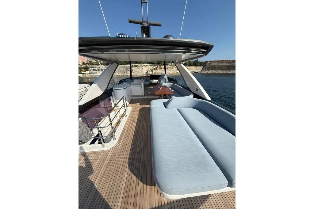 2022 Azimut Fly 68 Yacht For Sale in Palaio Faliro 2022 Azimut Fly 68 Yacht For Sale in Palaio Faliro