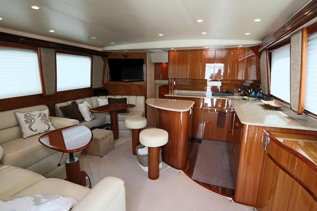 Juris Tantrum 2011 Viking 46 Convertible Yacht For Sale in Fajardo Juris Tantrum 2011 Viking 46 Convertible Yacht For Sale in Fajardo