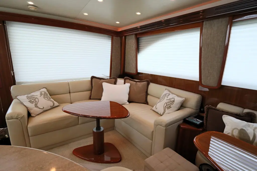 Juris Tantrum 2011 Viking 46 Convertible Yacht For Sale in Fajardo Juris Tantrum 2011 Viking 46 Convertible Yacht For Sale in Fajardo
