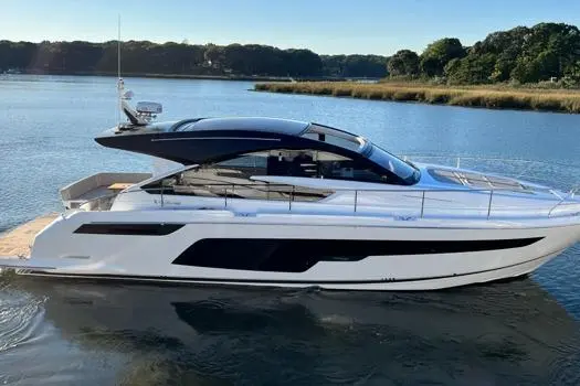2019 Fairline Targa 50 GT Yacht For Sale in Bodrum 2019 Fairline Targa 50 GT Yacht For Sale in Bodrum