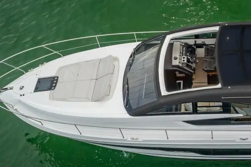 2019 Fairline Targa 50 GT Yacht For Sale in Bodrum 2019 Fairline Targa 50 GT Yacht For Sale in Bodrum