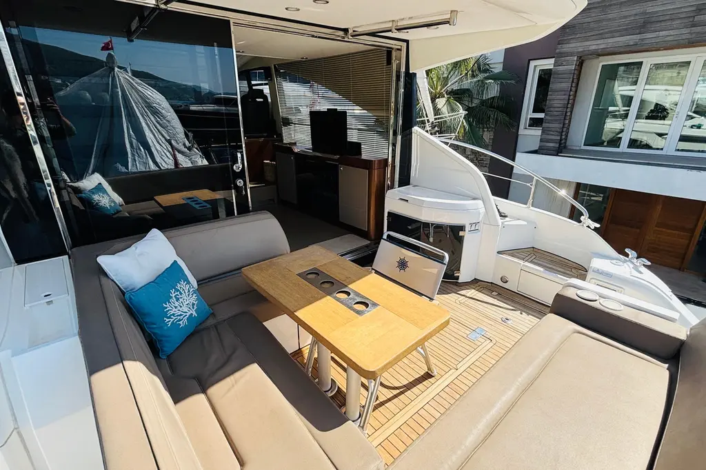 2019 Fairline Targa 50 GT Yacht For Sale in Bodrum 2019 Fairline Targa 50 GT Yacht For Sale in Bodrum