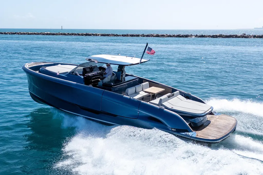 2023 44 Open Yacht For Sale in Miami Beach FL 2023 44 Open Yacht For Sale in Miami Beach FL