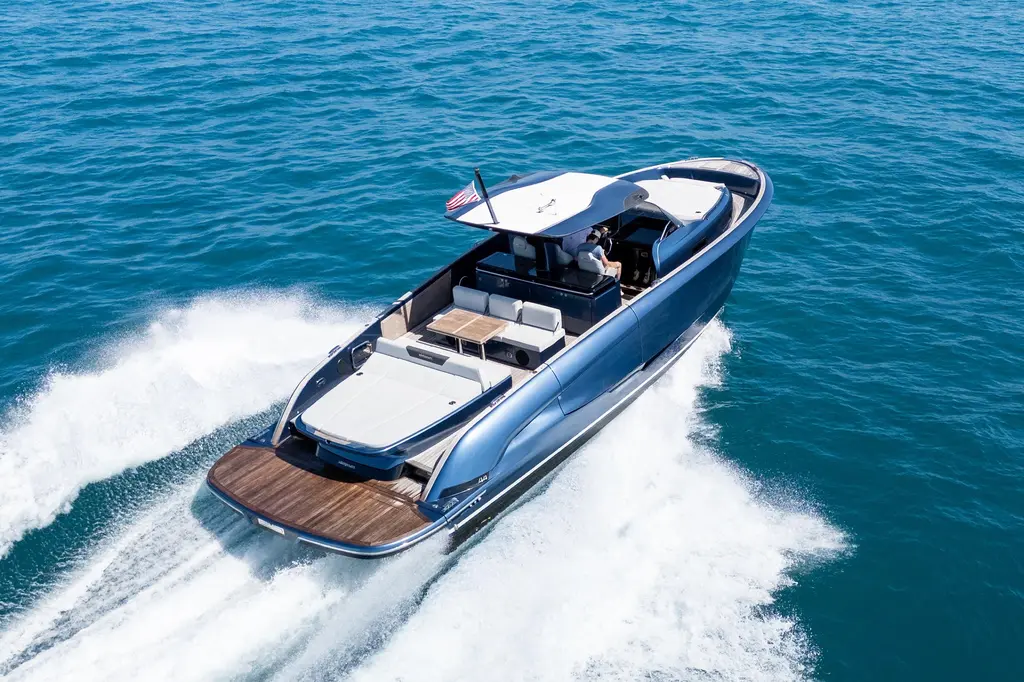 2023 44 Open Yacht For Sale in Miami Beach FL 2023 44 Open Yacht For Sale in Miami Beach FL