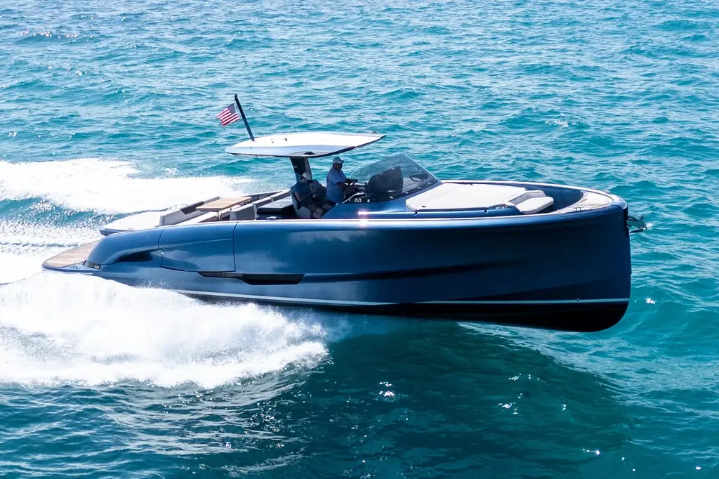 2023 44 Open Yacht For Sale in Miami Beach FL 2023 44 Open Yacht For Sale in Miami Beach FL