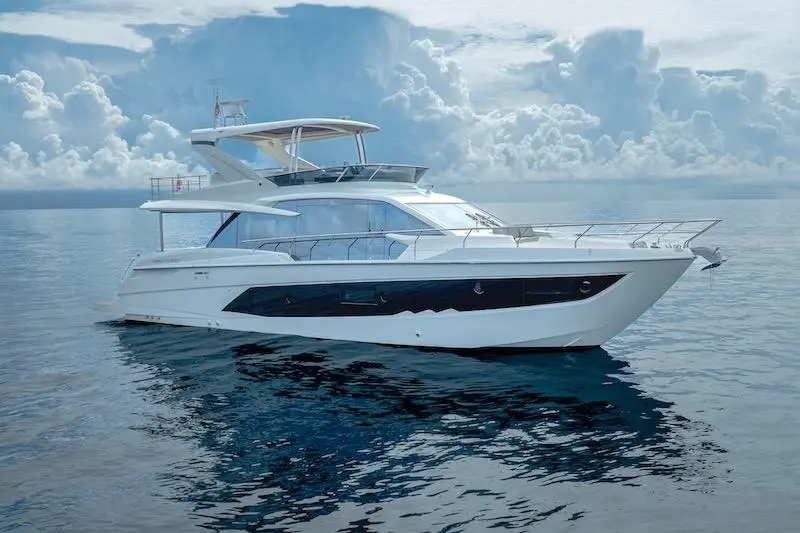 2023 Absolute Yachts 62 Fly Yacht For Sale in Fort Lauderdale FL 2023 Absolute Yachts 62 Fly Yacht For Sale in Fort Lauderdale FL