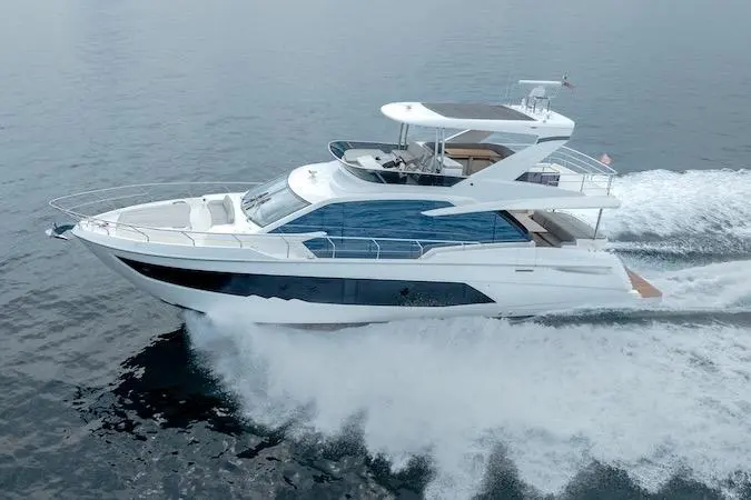 2023 Absolute Yachts 62 Fly Yacht For Sale in Fort Lauderdale FL 2023 Absolute Yachts 62 Fly Yacht For Sale in Fort Lauderdale FL
