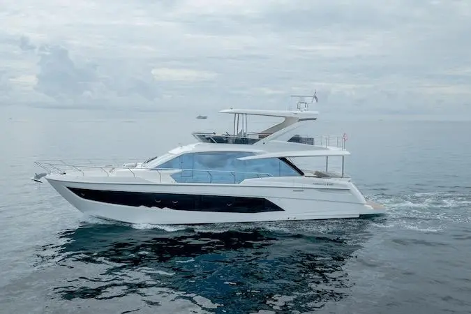 2023 Absolute Yachts 62 Fly Yacht For Sale in Fort Lauderdale FL 2023 Absolute Yachts 62 Fly Yacht For Sale in Fort Lauderdale FL