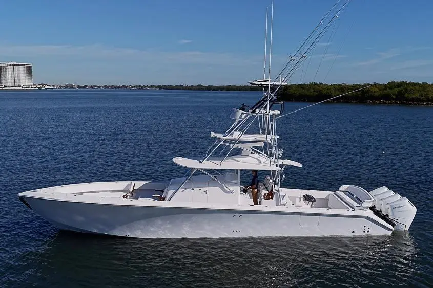 2025 46 Yacht For Sale in Lake Park FL 2025 46 Yacht For Sale in Lake Park FL