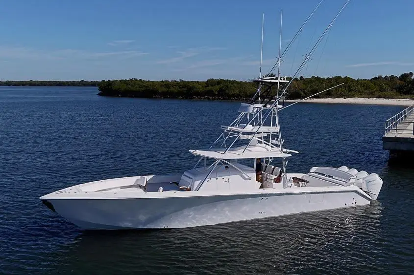 2025 46 Yacht For Sale in Lake Park FL 2025 46 Yacht For Sale in Lake Park FL