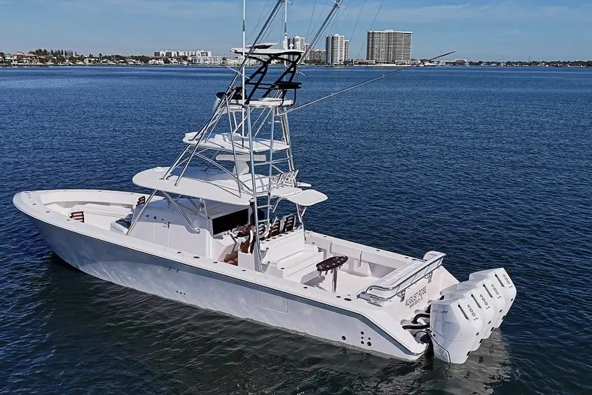 2025 46 Yacht For Sale in Lake Park FL 2025 46 Yacht For Sale in Lake Park FL