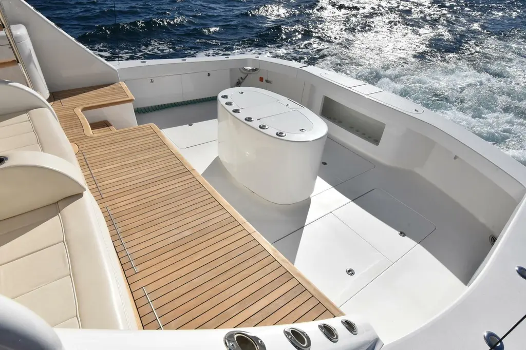 2019 Viking 80 Skybridge Yacht For Sale in San Diego CA 2019 Viking 80 Skybridge Yacht For Sale in San Diego CA