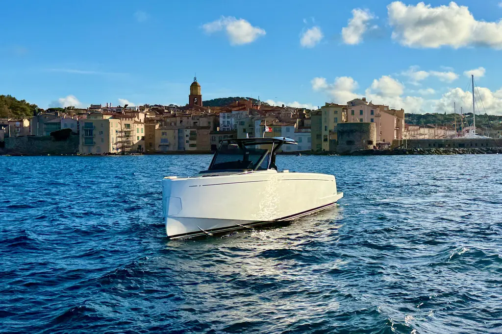KING MOUSS 2020 Pardo Yachts 43 Yacht For Sale in Cogolin 83 KING MOUSS 2020 Pardo Yachts 43 Yacht For Sale in Cogolin 83