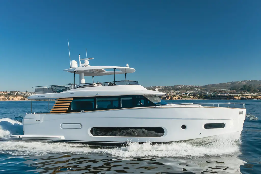 66 Magellano 2023 Azimut Magellano 66 Yacht For Sale in Newport Beach CA 66 Magellano 2023 Azimut Magellano 66 Yacht For Sale in Newport Beach CA