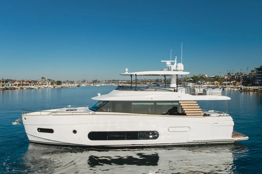 66 Magellano 2023 Azimut Magellano 66 Yacht For Sale in Newport Beach CA 66 Magellano 2023 Azimut Magellano 66 Yacht For Sale in Newport Beach CA