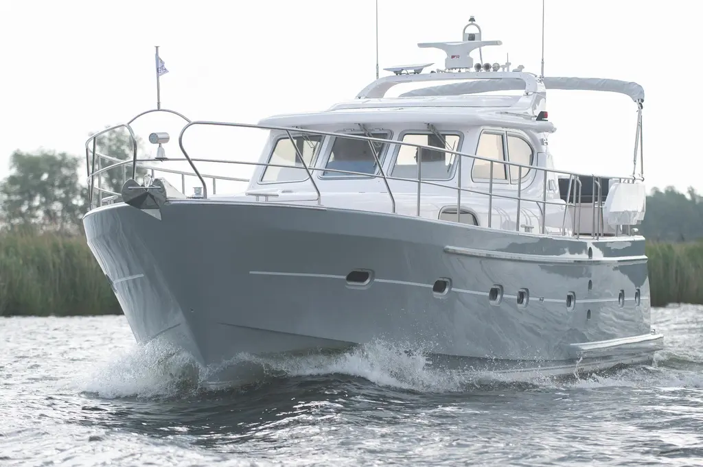 2025 Elling E4 Yacht For Sale in Vineyard Haven MA 2025 Elling E4 Yacht For Sale in Vineyard Haven MA