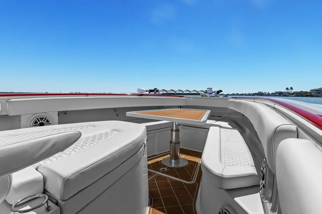 2019 Hydra-Sports 4200 Siesta Yacht For Sale in Madeira Beach FL 2019 Hydra-Sports 4200 Siesta Yacht For Sale in Madeira Beach FL