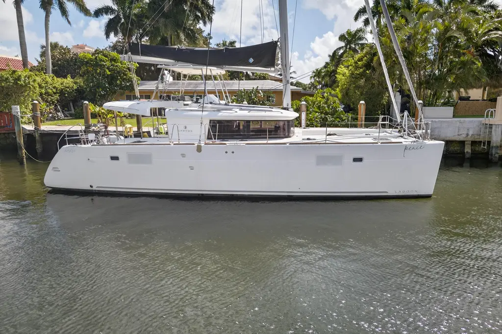 2019 Lagoon 450 F Yacht For Sale in Fort Lauderdale FL 2019 Lagoon 450 F Yacht For Sale in Fort Lauderdale FL
