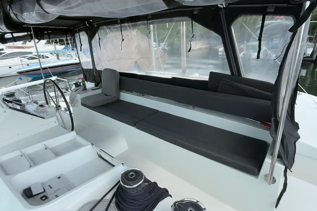 CARPEDIEM 2 2019 Lagoon 450 Yacht For Sale in Canc?n CARPEDIEM 2 2019 Lagoon 450 Yacht For Sale in Canc?n