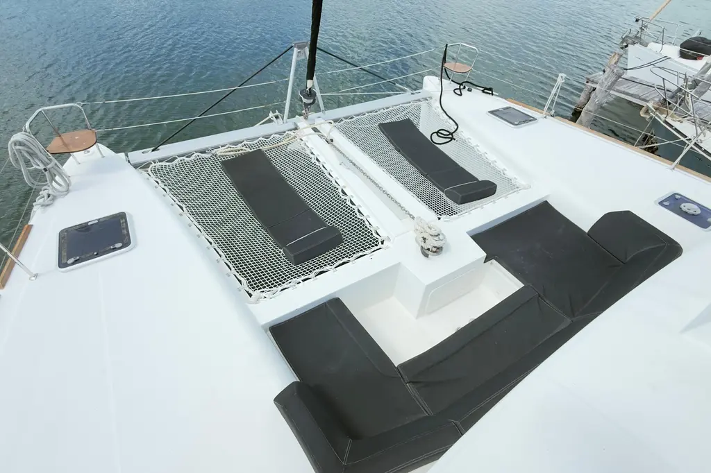 CARPEDIEM 2 2019 Lagoon 450 Yacht For Sale in Canc?n CARPEDIEM 2 2019 Lagoon 450 Yacht For Sale in Canc?n