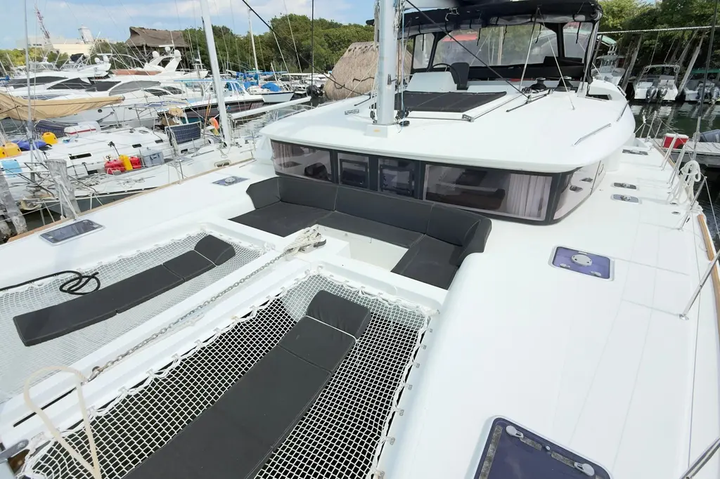 CARPEDIEM 2 2019 Lagoon 450 Yacht For Sale in Canc?n CARPEDIEM 2 2019 Lagoon 450 Yacht For Sale in Canc?n