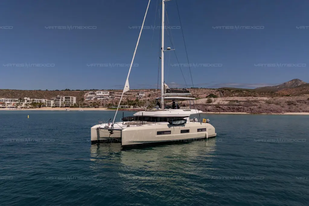 2023 Lagoon 55 Yacht For Sale in La Paz 2023 Lagoon 55 Yacht For Sale in La Paz