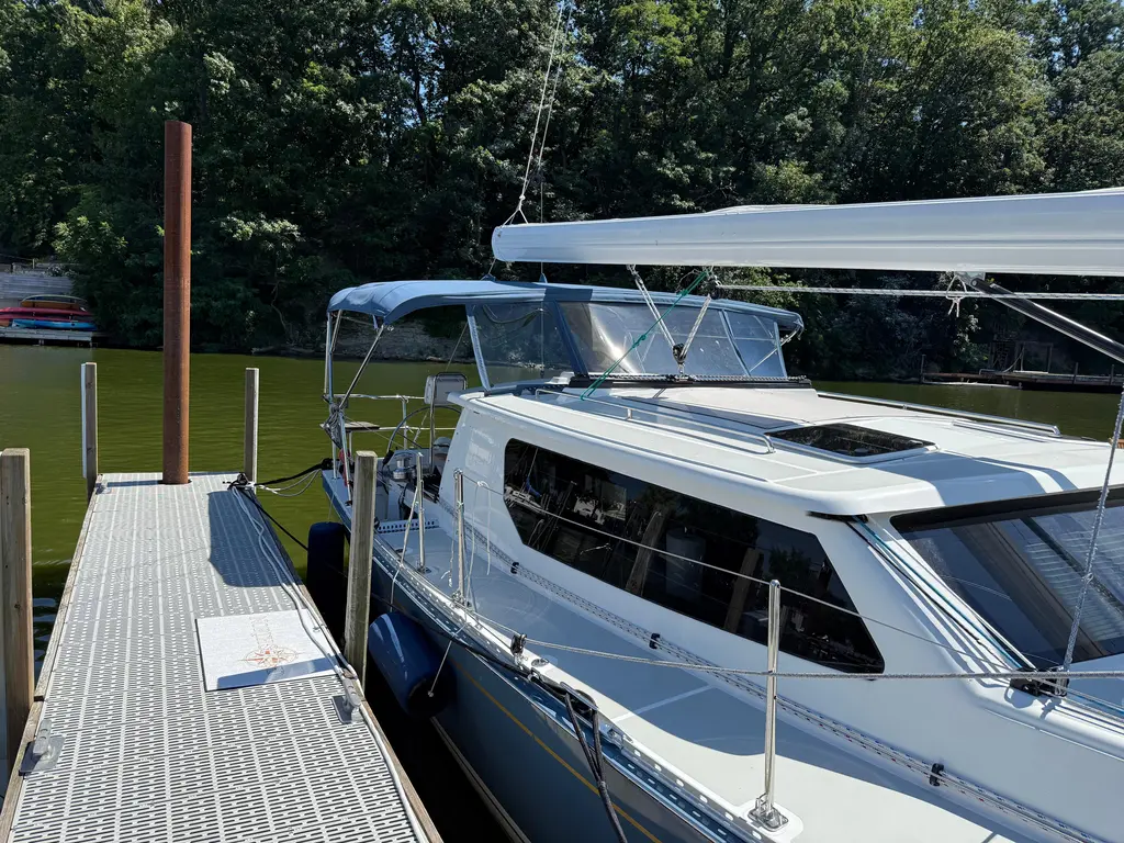 North Sound 2024 Tartan Yachts 455 Yacht For Sale in Cleveland OH North Sound 2024 Tartan Yachts 455 Yacht For Sale in Cleveland OH