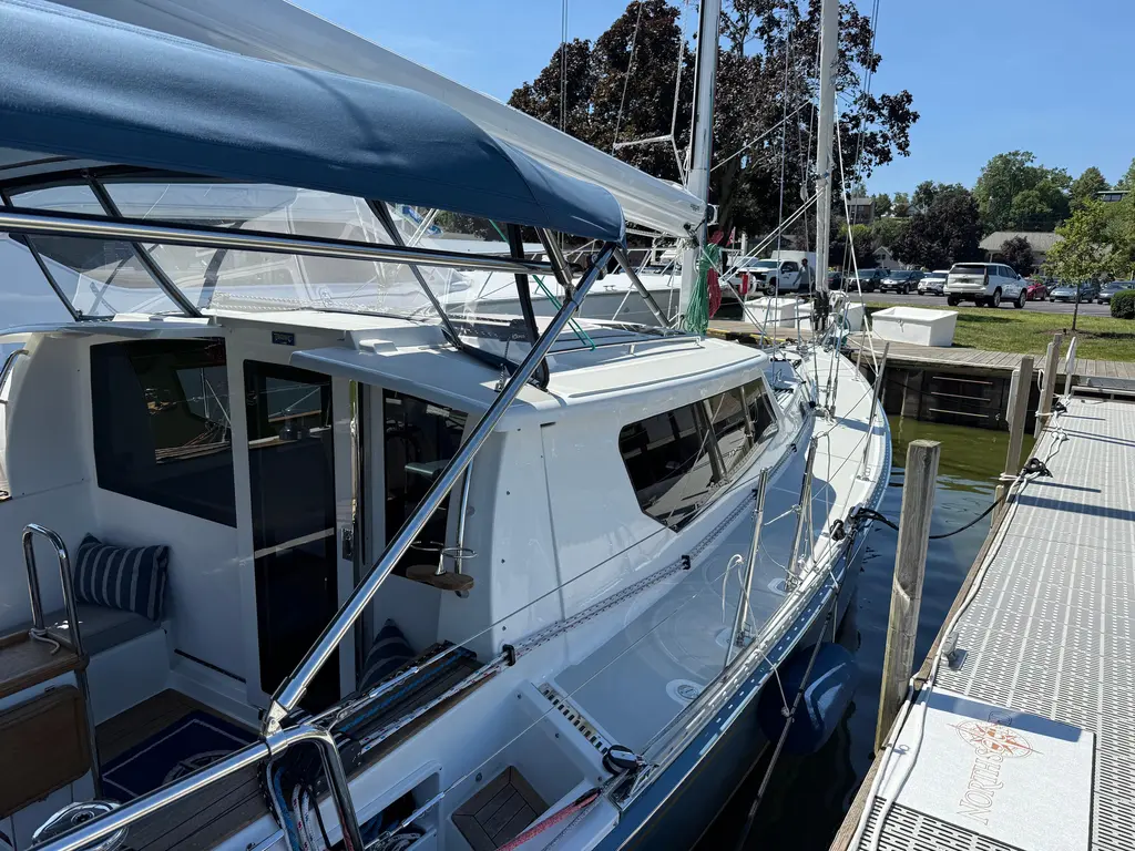 North Sound 2024 Tartan Yachts 455 Yacht For Sale in Cleveland OH North Sound 2024 Tartan Yachts 455 Yacht For Sale in Cleveland OH