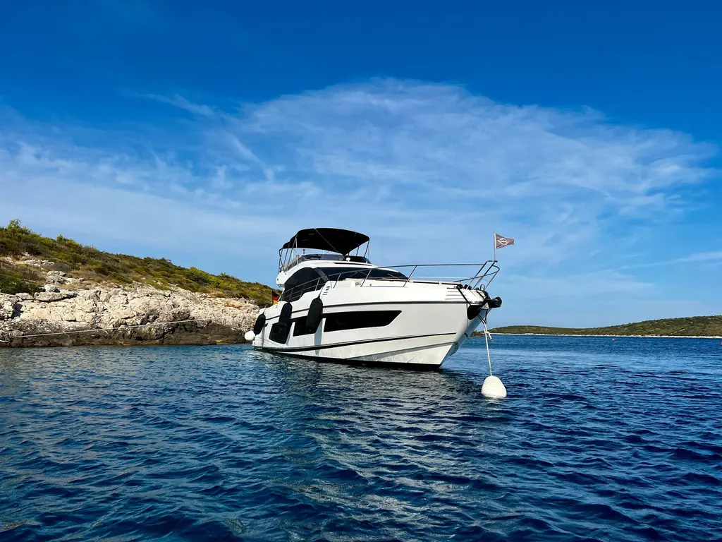 2019 Sunseeker 74 Sport Yacht Yacht For Sale in Tribunj 2019 Sunseeker 74 Sport Yacht Yacht For Sale in Tribunj