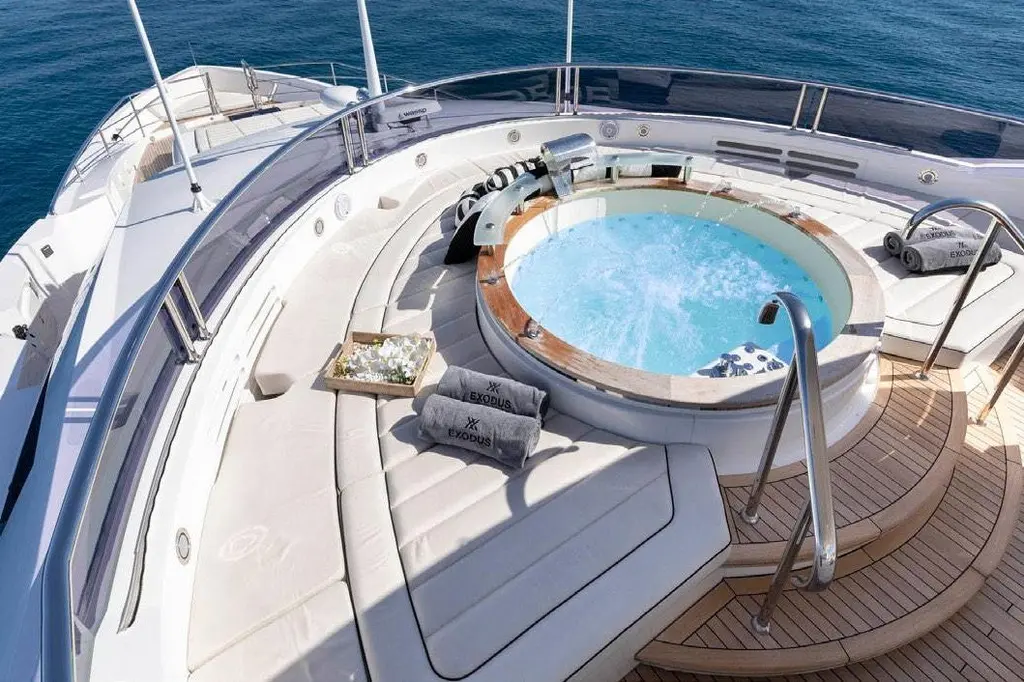 M/Y NEXUS 2019 Sunseeker 40 Metre Yacht Yacht For Sale in Pietra Ligure IT-SV M/Y NEXUS 2019 Sunseeker 40 Metre Yacht Yacht For Sale in Pietra Ligure IT-SV