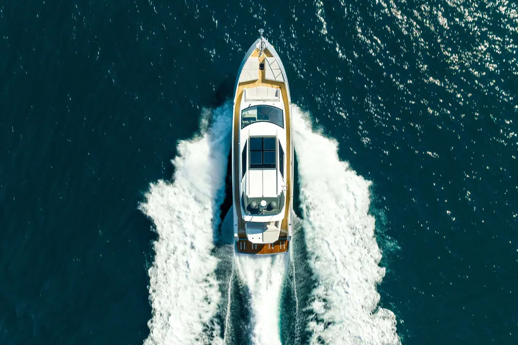 Impulse 2017 Numarine 62 Hardtop Yacht For Sale in Rose Bay NSW Impulse 2017 Numarine 62 Hardtop Yacht For Sale in Rose Bay NSW