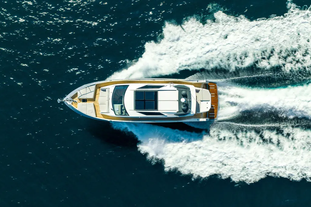 Impulse 2017 Numarine 62 Hardtop Yacht For Sale in Rose Bay NSW Impulse 2017 Numarine 62 Hardtop Yacht For Sale in Rose Bay NSW