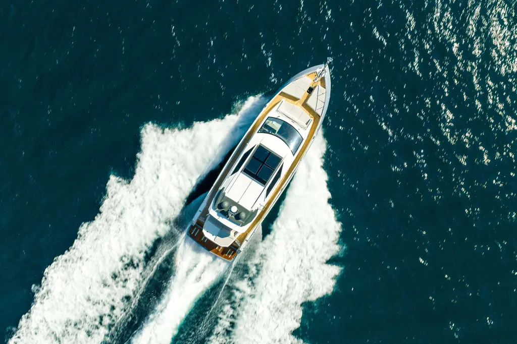 Impulse 2017 Numarine 62 Hardtop Yacht For Sale in Rose Bay NSW Impulse 2017 Numarine 62 Hardtop Yacht For Sale in Rose Bay NSW