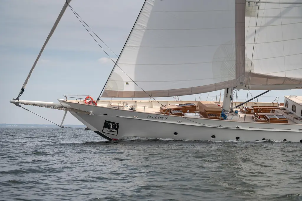 Melody 2022 Custom Yacht Yacht For Sale in Tallinn Melody 2022 Custom Yacht Yacht For Sale in Tallinn