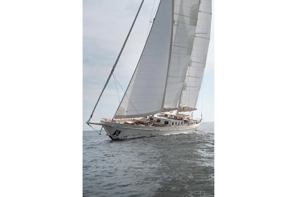 Melody 2022 Custom Yacht Yacht For Sale in Tallinn Melody 2022 Custom Yacht Yacht For Sale in Tallinn
