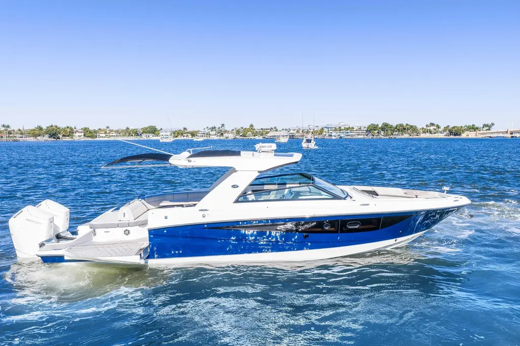 2023 sea ray slx 400 manalapan florida for sale
