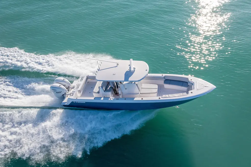 2026 Contender 35 ST Yacht For Sale in Sarasota FL 2026 Contender 35 ST Yacht For Sale in Sarasota FL
