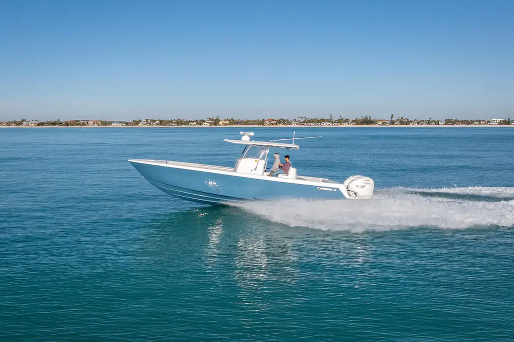 2026 Contender 35 ST Yacht For Sale in Sarasota FL 2026 Contender 35 ST Yacht For Sale in Sarasota FL