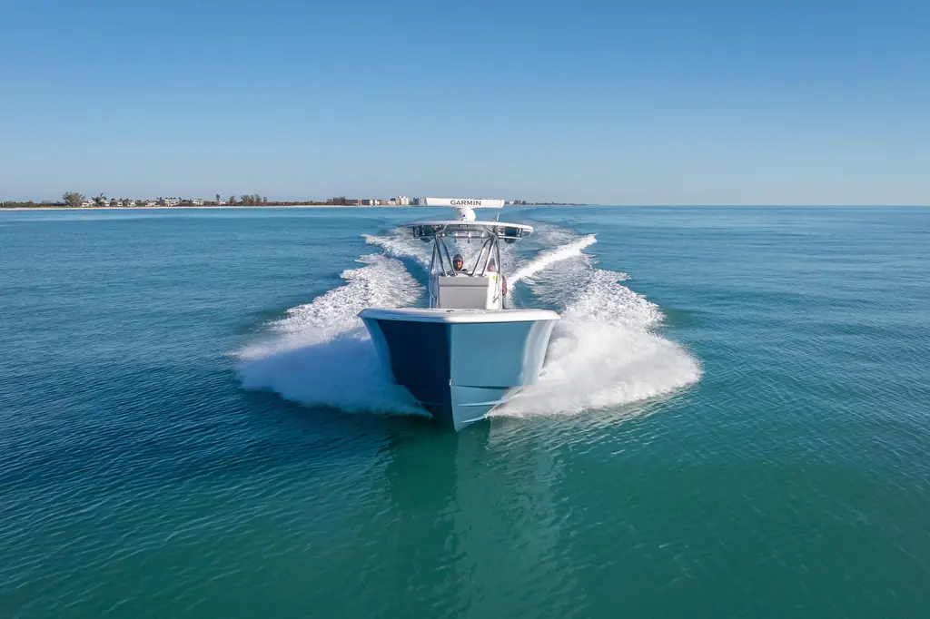 2026 Contender 35 ST Yacht For Sale in Sarasota FL 2026 Contender 35 ST Yacht For Sale in Sarasota FL